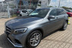 Mercedes GLC  Benz glc 250 4matic autom.
