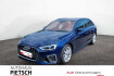 Audi A4 S-Line 40 tfsi s line quattro led keyless acc