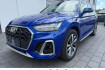 Audi Q5 S-Line 35 tdi s line dsg 2.0 tdi ahk 360 kam