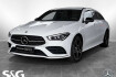 Mercedes CLA AMG Line Benz cla 250 e amg m led+distro+memory