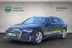 Audi A6 Sport 45 tdi quattro sport s line*ahk*acc*kamera*