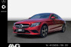 Mercedes Classe C  Benz c 300 c 300 coupe pano comand ahk mbeam distro rfk shz