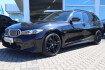 BMW Série 3 Luxury Line 320 e xdrive touring msport shz/acc/lhz/sportsitz