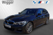BMW Série 3 M-Sport 320 i touring m sport aut./laser/pano/navi prof.