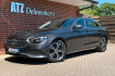Mercedes Classe E  Benz e 200 d 360 kamera*widescreen*wenig km