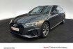 Audi A4 S-Line 40 tfsi s line quattro s tronic led kam