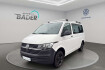 Volkswagen Transporter  T6 transporter 6.1 kombi 2 0 l 110 kw tdi scr bmt 4motion 4motion