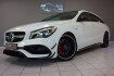 Mercedes CLA  Benz cla 45 amg 4m dct~deutsch+pano+rfk+night~