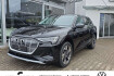 Audi e-Tron S-Line E tron 55 quattro s line navi matrix kamera leder acc sit