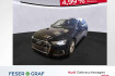 Audi A6 Design avant 45 tfsi design stronic led ahk acc leder