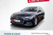 Audi A6 Design avant 45 tfsi qu.design.stronic led acc memory