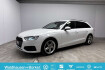 Audi A4 S-Line avant 40 tdi quattro klima navi einparkhilfe