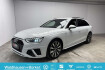 Audi A4 S-Line avant 40 tfsi s tronic s line klima navi