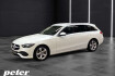 Mercedes Classe C Avantgarde Benz c 220 d 4m t avantgarde/9g/led/distronic/ahk/
