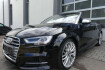Audi S3  cabriolet matrix/magnetic/b&o/virtual/acc/19%