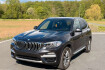 BMW X3 XLine xdrive 30 i xline