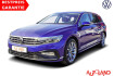 Volkswagen Passat SW R-Line Passat variant 2.0 tdi r line dsg led navi acc