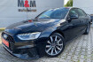 Audi A4 S-Line 40 tdi quattro s line virtual/led/assistenz