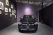 Mercedes GLA Style Benz gla 200 / panorama /1 hand/top
