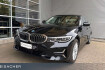 BMW Série 3 Luxury Line 320 d a xdrive lim luxury line gsd ahk lcprof