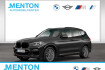 BMW X3 M-Sport xdrive20d a m sport head up led komfortzg.