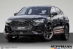 Audi Q3 S-Line 45 tfsi e s line optikpaket schwarz