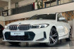 BMW Série 3 M-Sport 320 d touring m sport shadow curved led shz dab