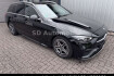 Mercedes Classe C AMG Line Benz c 200 c t modell amg line+mbux+dig. display