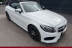 Mercedes Classe C AMG Line Benz c 300 c cabrio c 300/amg line/tuv neu/top pflege