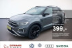 Volkswagen T-Roc Style T roc style blackstyle 4m 2.0tdi 150ps.dsg.led.navi.pano