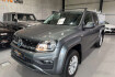 Volkswagen Amarok Comfortline comfortline doublecab 4motion