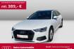 Audi A6  35tdi s trc ahk led acc