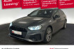 Audi A4 S-Line s line 40 tfsi s tr. 360 k matrix navi