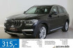 BMW X3 XLine xdr. 20da xline led hud ahk navi panorama
