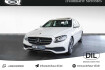 Mercedes Classe E  Benz e 200 4matic 9g tronic *rfk*ambiente*schiebedach