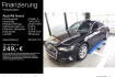 Audi A6 Sport sport 40 tdi qu. ahk  pano  tour  b&o