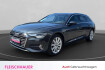Audi A6 Sport 45 tfsi sport avant dsg+panoramad+shz+led