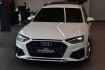 Audi A4 S-Line av 50tdi quattro tiptronic s line led~acc~ahk