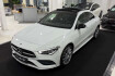 Mercedes CLA AMG Line Benz cla 250 e 8g amg line*pano*wide*ambi*360*burm.*