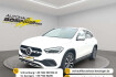 Mercedes GLA Style Benz gla 220 d 4matic nav/sound/pano/ahk/allwetter top