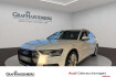 Audi A6  avant 50 tfsie qu s tronic ahk mmi navi plus