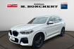 BMW X3 M-Sport xdrive 20 i m sport