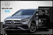 Mercedes GLA AMG Line Benz gla 220 d 4matic amg sport+ambiente+ahk+cam+led