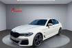 BMW Série 5 M-Sport 530 e m sport limo*plug in hybrid*navi*led*21zol