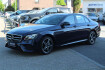 Mercedes Classe E AMG Line Benz e 300 de amg line+360 cam+hud+burmester+virtual