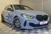 BMW Série 1  Bmw 135  135 i xdrive shadow line h&k rfk led spur leder