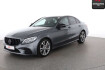 Mercedes Classe C AMG Line Benz c 300 c 300 amg night burmester totwinkel ambiente sh