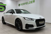 Audi TT Coupé  Tt coupe 40 tfsi / s line / v.c / led / b&o
