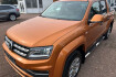 Volkswagen Amarok Canyon 3.0 v6 canyon xenon diffsp 3 5to rollo