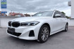 BMW Série 3 M-Sport 320 d aut. pano/ahk/stop&go/memory/hud/kamera
